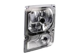 Priekinis žibintas TRUCKLIGHT HL-VO007L VOLVO FE, FL II