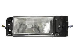 Priekinis žibintas TRUCKLIGHT HL-IV004R IVECO EUROCARGO I-III
