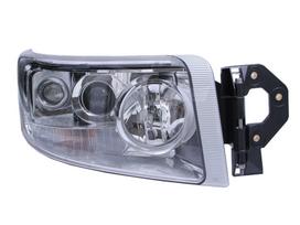 Priekinis žibintas HELLA 1EL011 899-381 RVI PREMIUM 2