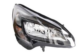 Priekinis žibintas HELLA 1EF011 830-021 OPEL CORSA E