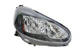 Priekinis žibintas VISTEON/VARROC 20-200-01138 OPEL ADAM