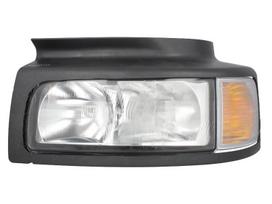Priekinis žibintas TRUCKLIGHT HL-RV001L RVI KERAX, MIDLUM, PREMIUM