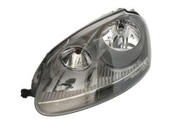 Priekinis žibintas HELLA 1EG247 007-411 VW GOLF V