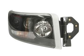 Priekinis žibintas HELLA 1EL011 899-361 RVI PREMIUM 2