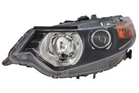 Priekinis žibintas DEPO 217-1166L-LEHM2 HONDA ACCORD VIII