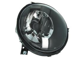 Priekinis žibintas DEPO 441-1135R-LDEM2 VW LUPO I