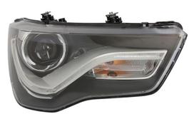 Priekinis žibintas ZKW 700.34.100.02 AUDI A1