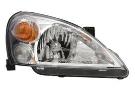 Priekinis žibintas DEPO 218-1127R-LD-EM SUZUKI LIANA