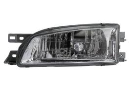 Priekinis žibintas DEPO 220-1105L-LD-E SUBARU IMPREZA
