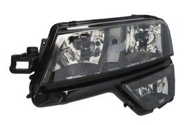 Priekinis žibintas VISTEON/VARROC 20-201-01232 SKODA KAROQ