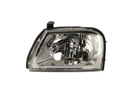 Priekinis žibintas DEPO 214-1152L-LD-EM MITSUBISHI L200