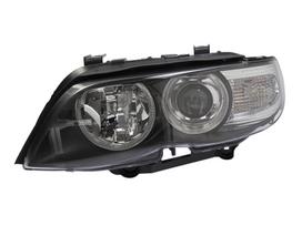 hello - Priekinis žibintas HELLA 1EL224 485-411 BMW X5 (E53) - 1 nuotrauka