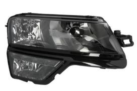 Priekinis žibintas VISTEON/VARROC 20-200-01234 SKODA KAROQ
