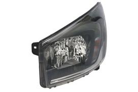 Priekinis žibintas HELLA 1EE011 565-151 OPEL VIVARO B