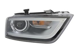 Priekinis žibintas ZKW 708.32.100.02 AUDI Q3