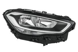 Priekinis žibintas HELLA 1EG013 074-121 MERCEDES GLA (H247)