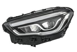 Priekinis žibintas HELLA 1EX013 074-611 MERCEDES GLA (H247)