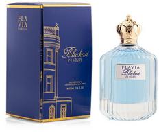 Flavia Blackart 24 Hours EDP 100 ml