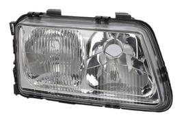 Priekinis žibintas TYC TYC 20-11227-05-2 AUDI A3