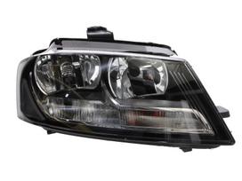 Priekinis žibintas TYC TYC 20-11773-06-2 AUDI A3