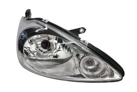 Priekinis žibintas TYC TYC 20-11779-05-2 FORD KA
