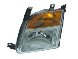 Priekinis žibintas TYC TYC 20-12184-06-2 FORD FUSION