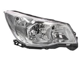 Priekinis žibintas TYC TYC 20-14499-05-9 SUBARU FORESTER