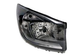 Priekinis žibintas TYC TYC 20-14789-35-2 FIAT TALENTO