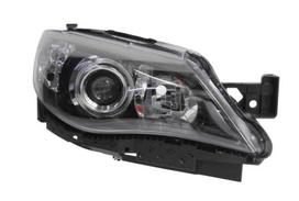 Priekinis žibintas TYC TYC 20-15917-15-2 SUBARU IMPREZA