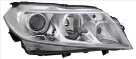 Priekinis žibintas TYC TYC 20-16045-05-2 SUZUKI VITARA