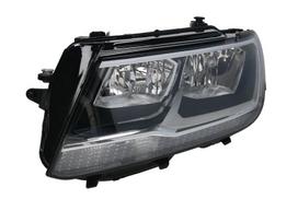 Priekinis žibintas TYC TYC 20-16202-05-2 VW TIGUAN