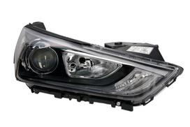 Priekinis žibintas TYC TYC 20-16289-15-2 HYUNDAI IONIQ