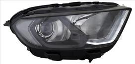 Priekinis žibintas TYC TYC 20-16941-16-2 FORD ECOSPORT