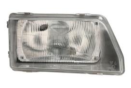 Priekinis žibintas TYC TYC 20-5347-05-2 FIAT CINQUECENTO