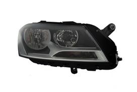 Priekinis žibintas VALEO VAL044502 VW PASSAT ALLTRACK B7, PASSAT B7
