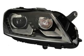 Priekinis žibintas VALEO VAL044506 VW PASSAT ALLTRACK B7, PASSAT B7