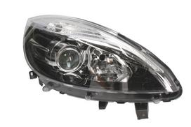 Priekinis žibintas VALEO VAL044764 RENAULT GRAND SCENIC III, SCENIC III