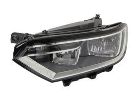 priekiniai zibintai passat - Priekinis žibintas VALEO VAL046623 VW PASSAT ALLTRACK B8, PASSAT B8 - 1 nuotrauka