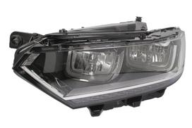 priekiniai zibintai passat - Priekinis žibintas VALEO VAL046626 VW PASSAT ALLTRACK B8, PASSAT B8 - 1 nuotrauka