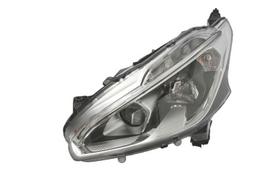 Priekinis žibintas VALEO VAL046634 PEUGEOT 208, 208 I, 208 II
