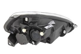 Priekinis žibintas VALEO VAL088901 ABARTH GRANDE PUNTO; FIAT GRANDE PUNTO