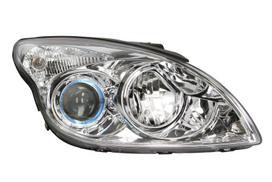 Priekinis žibintas TYC TYC 20-11781-05-2 HYUNDAI I30