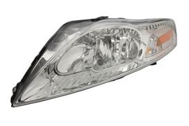 Priekinis žibintas VISTEON/VARROC 20-201-01113 FORD MONDEO IV