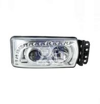 Priekinis žibintas DT SPARE PARTS 7.25282SP IVECO STRALIS II