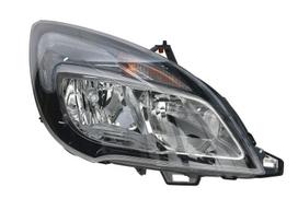 Priekinis žibintas VISTEON/VARROC 20-200-01174 OPEL MERIVA B