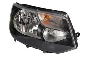 Priekinis žibintas MAGNETI MARELLI 710301254304 VW MULTIVAN V, TRANSPORTER V