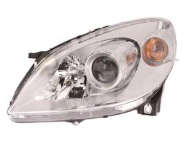 Priekinis žibintas MAGNETI MARELLI 710301247201 MERCEDES B SPORTS TOURER (W245)