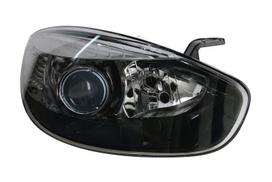 Priekinis žibintas TYC TYC 20-12719-05-2 RENAULT FLUENCE