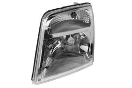 Priekinis žibintas MAGNETI MARELLI 712391401110 FORD TOURNEO CONNECT, TRANSIT CONNECT