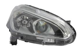 Priekinis žibintas VALEO VAL046635 PEUGEOT 208, 208 I, 208 II